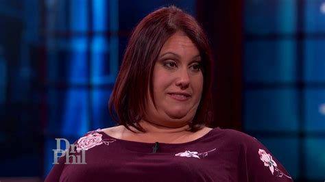 shayna dr phil update today|Dr. Aliabadi on the Dr. Phil Show: Women are convinced they've .